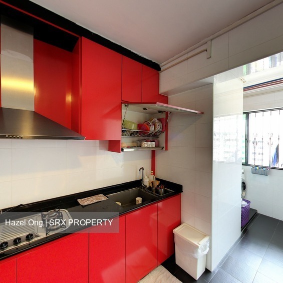 Blk 945 Jurong West Street 91 (Jurong West), HDB 5 Rooms #164866402